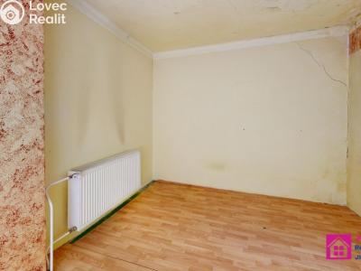 Продаж сімейного будинку Klobouky u Brna, Údolní č. 13