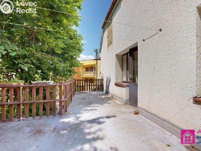 Продаж сімейного будинку Klobouky u Brna, Údolní č. 16