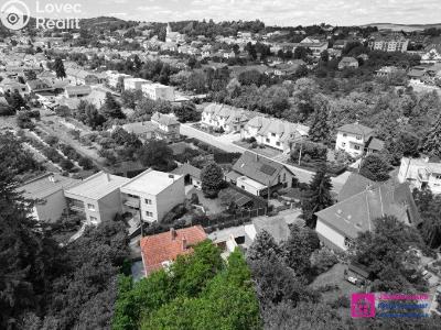 Продаж сімейного будинку Klobouky u Brna, Údolní č. 21