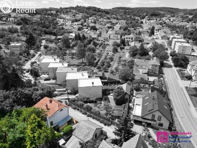 Продаж сімейного будинку Klobouky u Brna, Údolní č. 22
