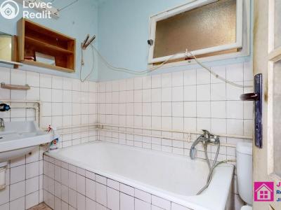 Prodej rodinného domu Klobouky u Brna, Údolní č. 8