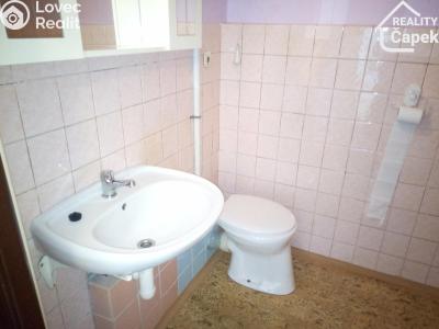 Pronájem bytu 1+1 Ostrava, Horní č. 2
