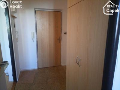 Pronájem bytu 1+1 Ostrava, Horní č. 5