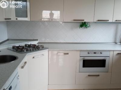 Pronájem bytu 3+1 Orlová, Na Stuchlíkovci 738 č. 7