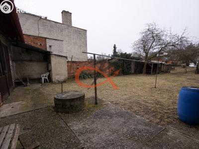 Prodej rodinného domu Náměšť na Hané, Sokolská č. 3