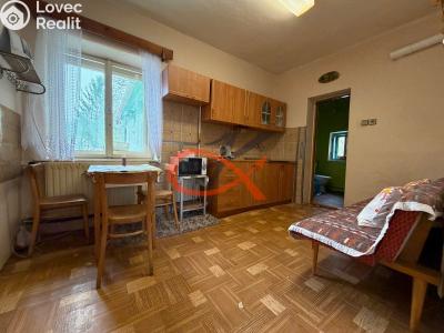 Prodej rodinného domu Náměšť na Hané, Sokolská č. 11