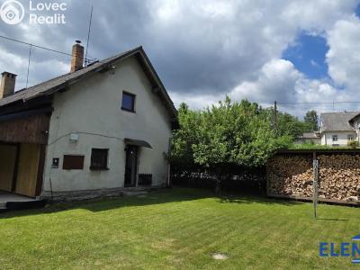 Prodej rodinného domu Bělá pod Pradědem č. 5