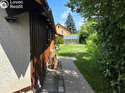 Prodej rodinného domu Bělá pod Pradědem č. 12