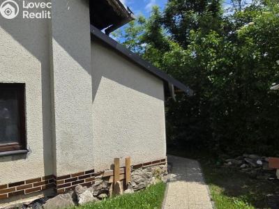 Prodej rodinného domu Bělá pod Pradědem č. 13