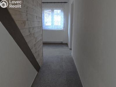 Prodej rodinného domu Bělá pod Pradědem č. 15