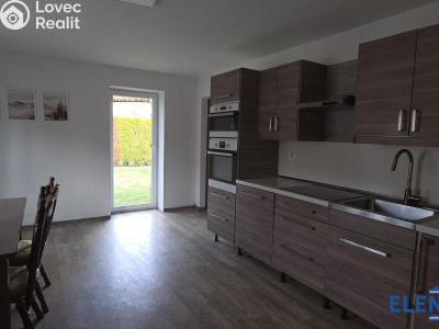 Prodej rodinného domu Bělá pod Pradědem č. 18
