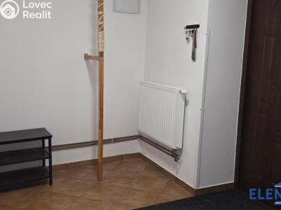 Prodej rodinného domu Bělá pod Pradědem č. 21