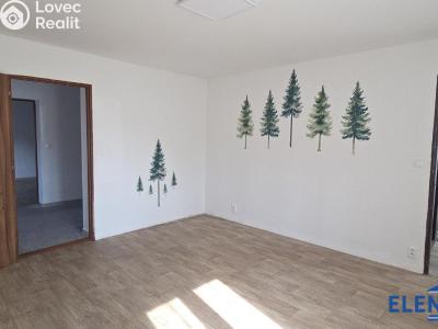 Prodej rodinného domu Bělá pod Pradědem č. 23