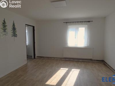 Prodej rodinného domu Bělá pod Pradědem č. 26