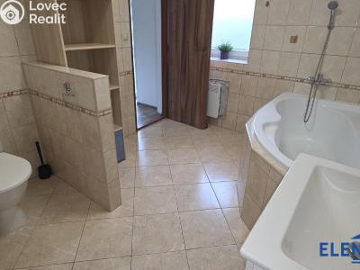 Prodej rodinného domu Bělá pod Pradědem č. 28