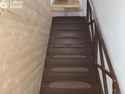 Prodej rodinného domu Bělá pod Pradědem č. 30