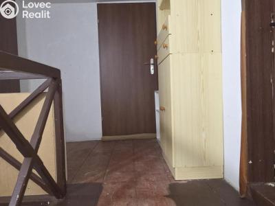 Prodej rodinného domu Bělá pod Pradědem č. 31