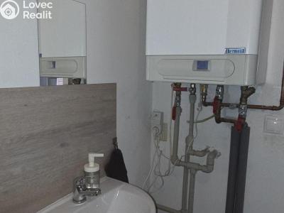 Prodej rodinného domu Bělá pod Pradědem č. 34