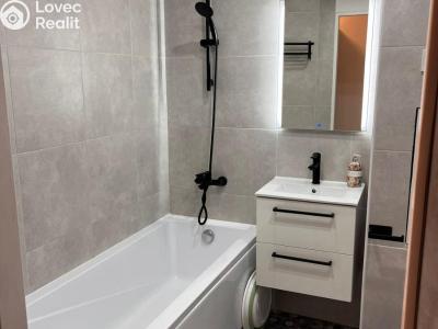 Pronájem bytu 1+1 Litvínov, Přátelství 246 č. 7