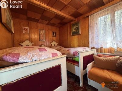 Продаж хатини Třinec č. 7