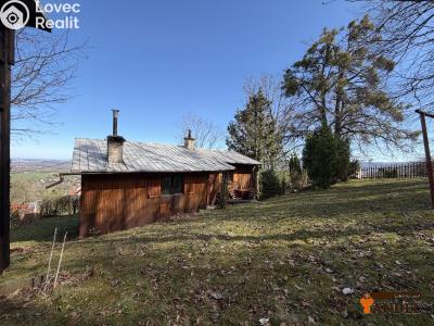 Продаж хатини Třinec č. 16