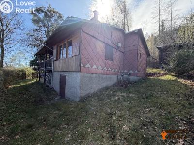 Продаж хатини Třinec č. 17