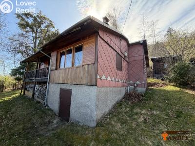 Продаж хатини Třinec č. 18