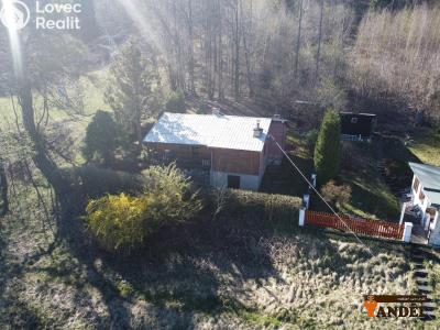 Продаж хатини Třinec č. 20