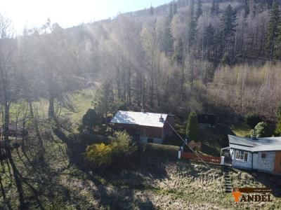 Продаж хатини Třinec č. 21