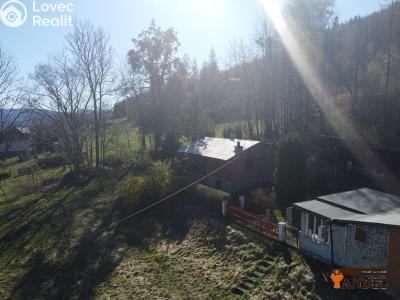 Продаж хатини Třinec č. 23