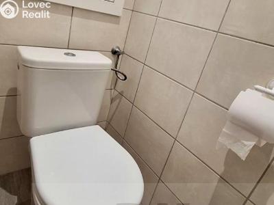Pronájem bytu 2+1 Brno, Stamicova č. 7