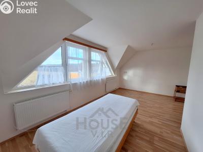 Prodej rodinného domu Řehenice č. 13