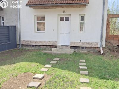 Prodej rodinného domu Řehenice č. 23