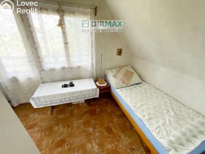 Sale hut Manětín č. 24