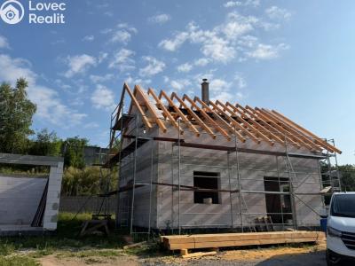 Prodej rodinného domu Chrastava, Bílokostelecká 88 č. 1