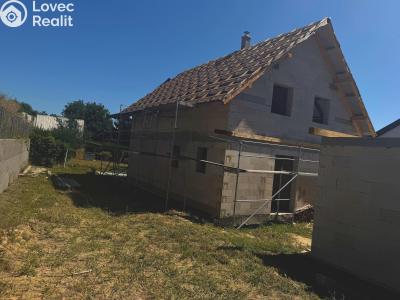 Prodej rodinného domu Chrastava, Bílokostelecká 88 č. 3