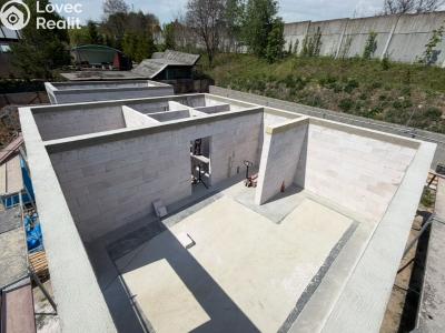 Prodej rodinného domu Chrastava, Bílokostelecká 88 č. 6