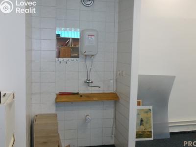 Pronájem kanceláře Brno č. 3