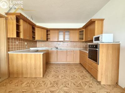 Pronájem bytu 3+KK Týn nad Vltavou, Vodňanská 463 č. 8