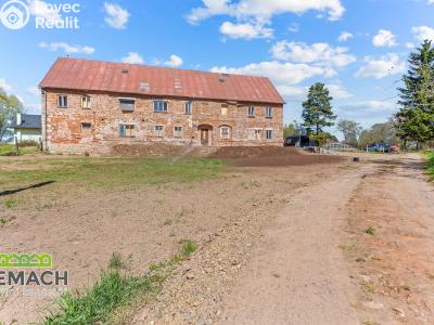 Prodej ubytovacího zařízení Božanov č. 12