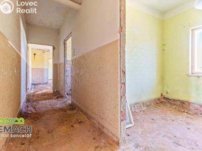 Prodej ubytovacího zařízení Božanov č. 13