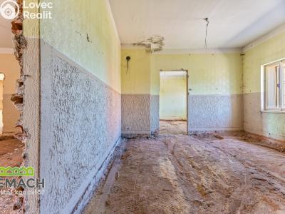 Prodej ubytovacího zařízení Božanov č. 15