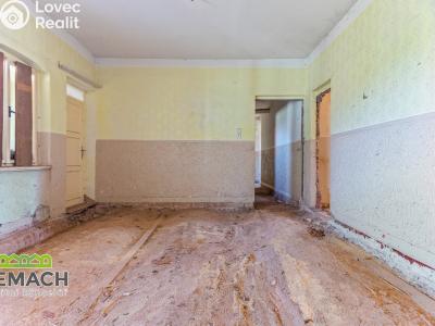 Prodej ubytovacího zařízení Božanov č. 18