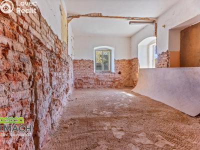 Prodej ubytovacího zařízení Božanov č. 21