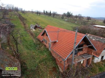 Продажа семейного дома Újezdec č. 2
