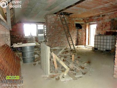 Продажа семейного дома Újezdec č. 3
