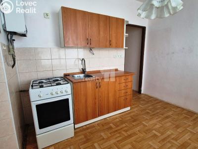 Prodej bytu 2+1 Bojkovice, Čtvrť 1. máje č. 3