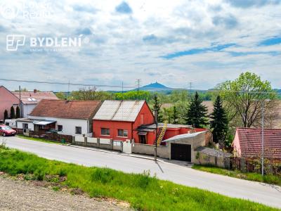 Prodej rodinného domu Čížkovice, Havlíčkova 38 č. 2