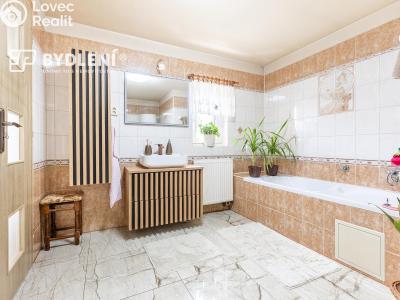Prodej rodinného domu Čížkovice, Havlíčkova 38 č. 4