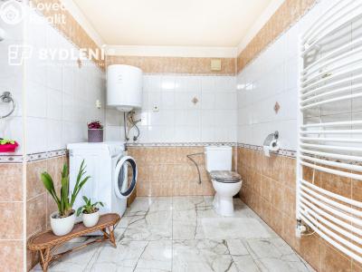 Prodej rodinného domu Čížkovice, Havlíčkova 38 č. 8